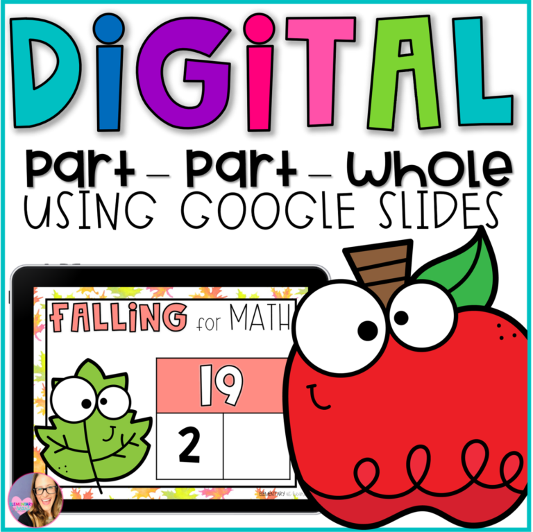 Digital Resources for Fall - Elementary at HEART